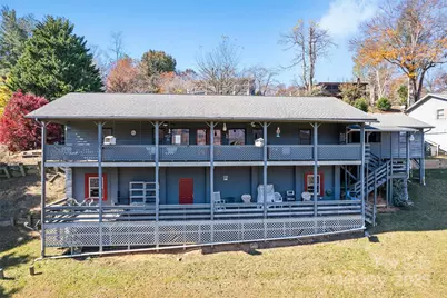 443 Cedarwood Drive, Waynesville, NC 28785 - Photo 27