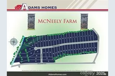 1130 Gardenia Drive #7, Mount Ulla, NC 28125 - Photo 3