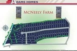 1130 Gardenia Dr, Mount Ulla, NC 28125 - Photo 3