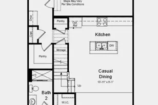 3154 Beacon Hts Rd, Indian Land, SC 29707 - Photo 3