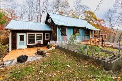 35 Norton Branch Road, Marshall, NC 28753 - Photo 3