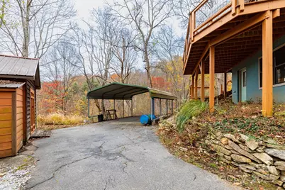 35 Norton Branch Road, Marshall, NC 28753 - Photo 29