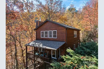 66 Saddle Drive, Maggie Valley, NC 28751 - Photo 1