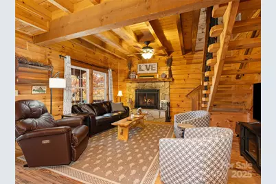 66 Saddle Drive, Maggie Valley, NC 28751 - Photo 13