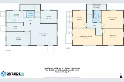 340 Dillingham Circle #1, Asheville, NC 28805 - Photo 5