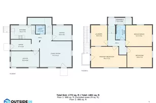 340 Dillingham Cir, Asheville, NC 28805 - Photo 5