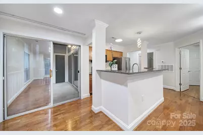 2506 Cranbrook Lane #7, Charlotte, NC 28207 - Photo 13