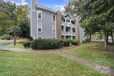 2506 Cranbrook Lane #7, Charlotte, NC 28207 - Photo 31