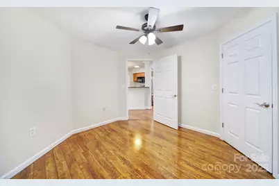 2506 Cranbrook Lane #7, Charlotte, NC 28207 - Photo 19
