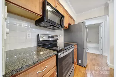 2506 Cranbrook Lane #7, Charlotte, NC 28207 - Photo 17