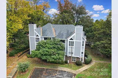 2506 Cranbrook Lane #7, Charlotte, NC 28207 - Photo 1