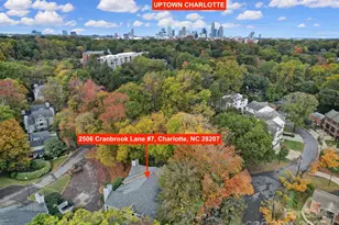 2506 Cranbrook Ln, Charlotte, NC 28207 - Photo 7