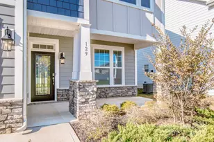 129 Candlelight Wy, Mooresville, NC 28115 - Photo 3