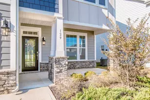 129 Candlelight Wy, Mooresville, NC 28115 - Photo 3