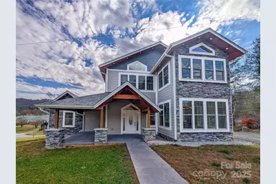 7854 E US Highway 19E None, Burnsville, NC 28714 - Photo 1