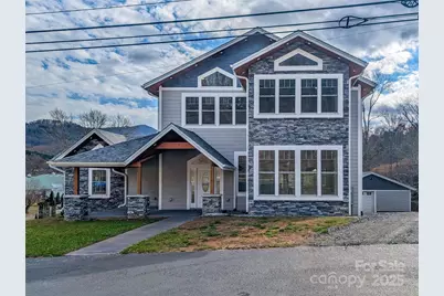 7854 E US Highway 19E None, Burnsville, NC 28714 - Photo 41