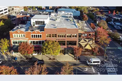 124 College Street, Asheville, NC 28801 - Photo 3