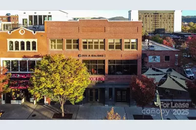 124 College Street, Asheville, NC 28801 - Photo 1