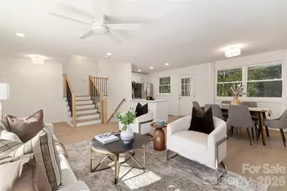 5045 Murrayhill Road, Charlotte, NC 28210 - Photo 5