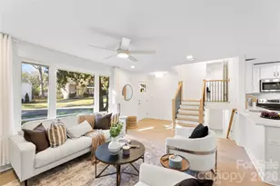 5045 Murrayhill Rd, Charlotte, NC 28210 - Photo 5