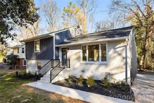 5045 Murrayhill Rd, Charlotte, NC 28210 - Photo 23