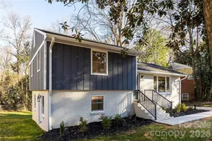 5045 Murrayhill Rd, Charlotte, NC 28210 - Photo 3