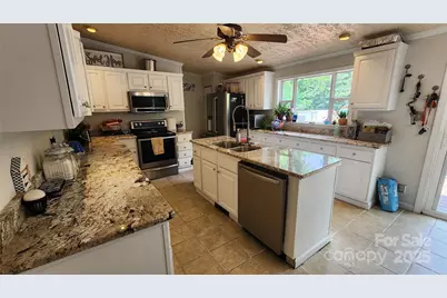 1235 Sulphur Springs Road, Waynesville, NC 28786 - Photo 7