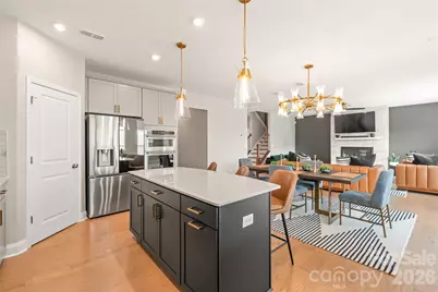 12205 Hollinhope Drive, Charlotte, NC 28278 - Photo 23