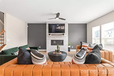 12205 Hollinhope Drive, Charlotte, NC 28278 - Photo 13