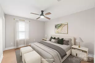 12205 Hollinhope Dr, Charlotte, NC 28278 - Photo 31