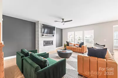 12205 Hollinhope Drive, Charlotte, NC 28278 - Photo 15