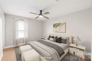 12205 Hollinhope Dr, Charlotte, NC 28278 - Photo 31