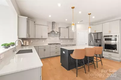 12205 Hollinhope Drive, Charlotte, NC 28278 - Photo 21