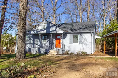 2854 Burbank Drive, Charlotte, NC 28216 - Photo 1