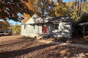 2854 Burbank Dr, Charlotte, NC 28216 - Photo 1