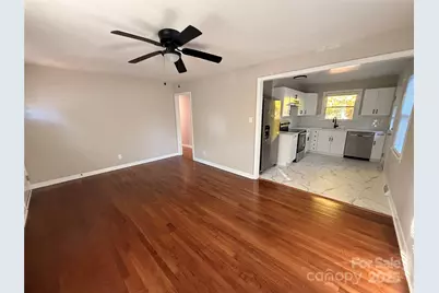 2854 Burbank Drive, Charlotte, NC 28216 - Photo 5