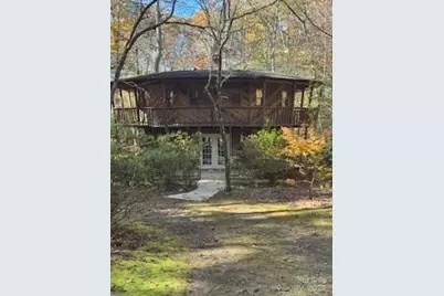 667 Pinewood Knoll Drive, Hendersonville, NC 28739 - Photo 3