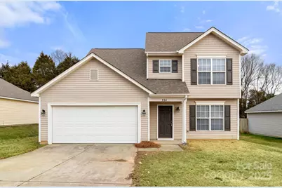 114 Bosburg Drive, Mooresville, NC 28115 - Photo 1