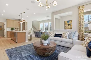 8434 Discovery Ln, Charlotte, NC 28216 - Photo 5