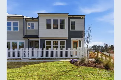 8434 Discovery Lane, Charlotte, NC 28216 - Photo 1