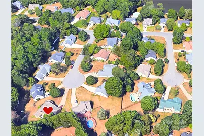 3600 Still Oaks Court NW, Concord, NC 28027 - Photo 31