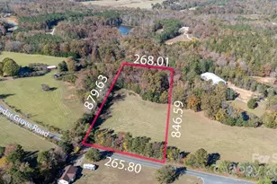 Tract C Cedar Grove Rd, Clover, SC 29710 - Photo 1