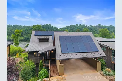 40 River Run, Asheville, NC 28804 - Photo 5