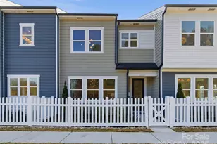 8430 Discovery Ln, Charlotte, NC 28216 - Photo 1