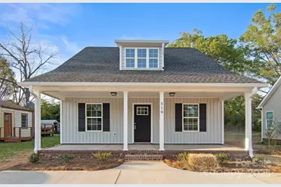 229 Booker Washington Street, Rock Hill, SC 29730 - Photo 1