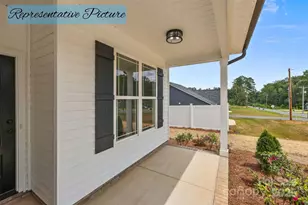 36220 Gene Rd, New London, NC 28127 - Photo 5