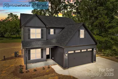 36220 Gene Road, New London, NC 28127 - Photo 1