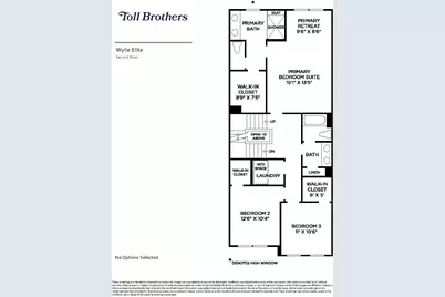 9413 Munsing Drive #137, Charlotte, NC 28269 - Photo 19