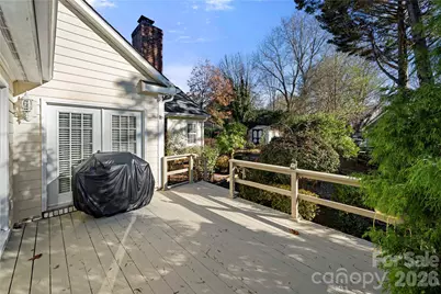 12408 Cedar Fall Drive, Huntersville, NC 28078 - Photo 33