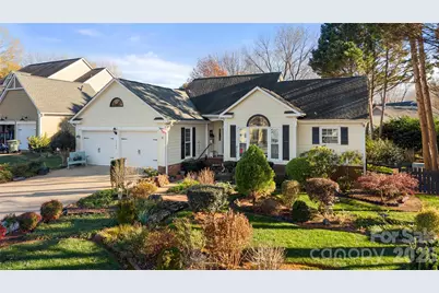 12408 Cedar Fall Drive, Huntersville, NC 28078 - Photo 1